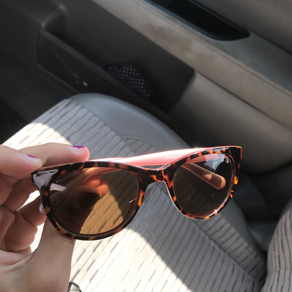 Sperry sunglasses